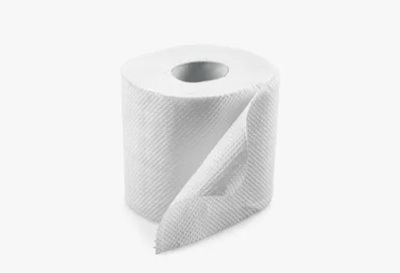 Toilettenpapier